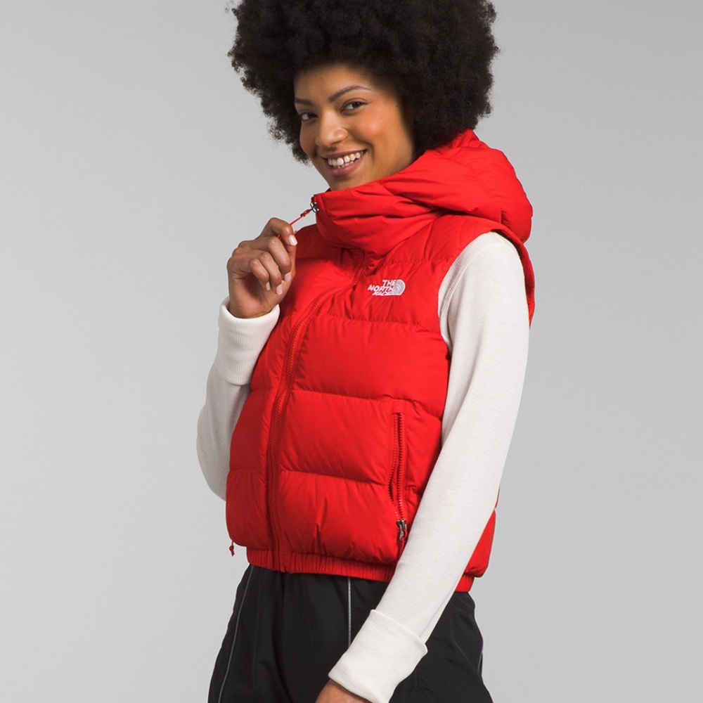 The North Face Hydrenalite Down Vest - Women's